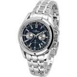 Jacques Lemans moška ročna ura JL1117 1IN | Shoptok.si
