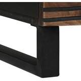  Kava Stol Orah 80 x 50 x 40 cm Konstruirano drvo | Eponuda.ba