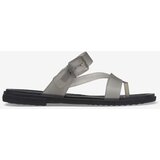 Crocs Tulum Japonke Črna | Shoptok.si