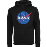 Mister Tee NASA Hoody black Cene