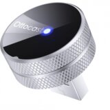 Ottocast Mini Slim Tube CP88-T4 brezžični CarPlay / Android Auto adapter za iPhone in Android – srebrn | Shoptok.si