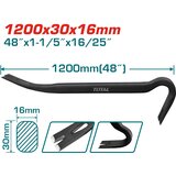 TOTAL TOOLS Pajser/vzvod 1200mm / IND (THT431482), (21122523) | Shoptok.si