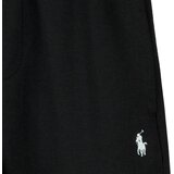 Polo Ralph Lauren Spodnji deli trenirke KNIT-JOGGER-PANTS Črna | Shoptok.si