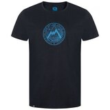 LOAP Majice s kratkimi rokavi Beeps Črna Cene