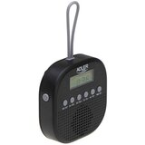Adler Vodoodporna univerzalna radioura AD 1912 | Shoptok.si