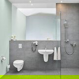 Grohe bauceramic konzolna wc šolja rimfree gr 39427000 | ePonuda.com