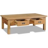  Stolić za kavu od masivne tikovine 100 x 60 x 35 cm | shoptok.hr