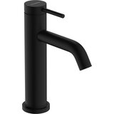 Hansgrohe Tecturis S slavina za lavabo 110 sa podsklopom crna EcoSmart+ 73310670 Cene