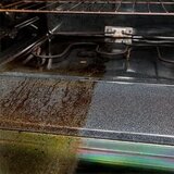 Smania Učinkovito čistilo za pečice Oven Cleaner | Shoptok.si