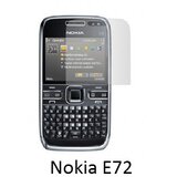  Zaščitna folija ScreenGuard za Nokia E72 | Shoptok.si
