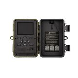OXE Kamera za lov Tarantula WiFi 4K i klasični dvogled FOMEI 7-21X40 ZCF Zoom + 32GB SD kartica, 8 kom baterija i tronožac! | shoptok.hr