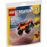 Lego Mali promenljivi čudovišni kamion ( 30691 ) cene