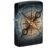 Zippo upaljač Compass Ghost | ePonuda.com