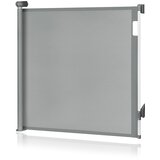 Lionelo zaštitna ograda Thea do 140 cm, Grey Concrete | shoptok.hr