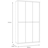Modern Living Omara Za Čevlje Alice, Terakota | Shoptok.si