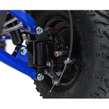 Ramiz Otroški Štirikolesnik SIRIUS 49 CC Modra | Shoptok.si