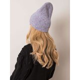 RUE PARIS Cap-JK-CZ-6.15-dark purple | Shoptok.si