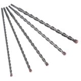 ALPEN 5-dijelni set burgija SDS + 450 mm 1077809005100 Cijene