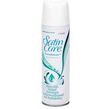 Gillette Satin Care Pure & Delicate gel za britje za občutljivo kožo 200 ml za ženske | Shoptok.si