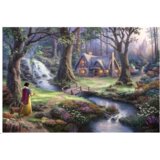  Schmidt® Spiele 59485 puzzle Sestavljanka 1000 kos Risanke Cene