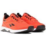 Reebok Nizke superge Nanoflex Tr 2 Oranžna | Shoptok.si