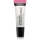 Tripeptide Plumping Lip Balm balzam za usne s plumping efektom nijansa Pink 10 ml