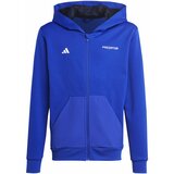 Adidas u pred fzhd, duks za fudbal za dečake, plava HR6405 Cene