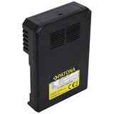 Patona Punjač baterija AA/AAA/18650/14500/CR123A | Eponuda.com