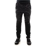 Ea7 Emporio Armani Hlače 6LPP65PNAXZ Črna Cene