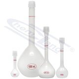 Odmerna Tikvica PP sa Zatvaračem, 500 ml