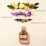 Valentino Uomo toaletna voda 100 ml za muškarce | shoptok.hr