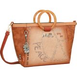 Anekke Torba fashion FLOWERS 38831-070 L-40/28x25x12cm P8 NETTO | shoptok.hr