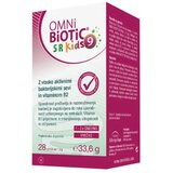 OMNI-BIOTIC Kesice probiotika za decu SR-9 Kids, 28 kesica Cene