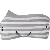  Pregrinjalo Horseware Newmarket Fleece Cooler, Witney Charcoal - 155 cm | Shoptok.si