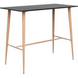  7-dijelni barski set crno-bijeli | shoptok.hr