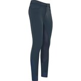Eurostar Moške jahalne hlače "ESCamillo So." FullGrip, navy - 46 Cene