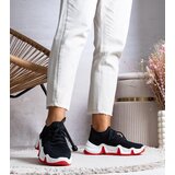 Gemre Black Parkhill sports sneakers | shoptok.hr