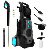Cecotec 08140 - HydroBoost 3200 TotalClean visokotlačni čistilec pralni stroj, (22118479) | Shoptok.si