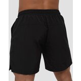 GymBeam Muški šorc za kupanje Black