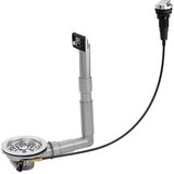 Franke daljinski upravljač push-pull za fragranit 112.0611.460 | ePonuda.com