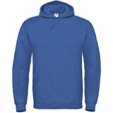 MAJICA DUGI RUKAVI B&C ID.003 280G ZAGREBAČKO PLAVA 3XL | Shoptok.si