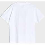 Sinsay Pamučna oversize majica s printom Discovery | shoptok.hr