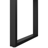 Bessagi Home Jedilna Miza Archie, Les Akacije, 180x90 | Shoptok.si