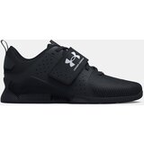 Under Armour Shoes UA Reign Lifter-BLK - unisex Cene