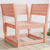 Maison Chic Vrtni Stoli - Stol za vrt trden les douglas JS718, (21878050) | Shoptok.si