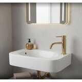 REA Bath Umivaonik za postavljanje / zidni REA Odetta | shoptok.hr