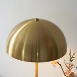  Endon 114210 - Stona lampa BERTOIA 1xE14/7W/230V mesing | Eponuda.com