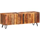 The Living Store TV omarica 110x30x40 cm trden predelan les - TV Omarica, (21375944) Cene