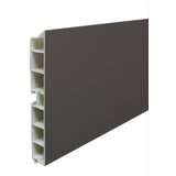  Sokla ALU 10cm 4.0m Zemljano crna 11 ( 560-086 ) Cene