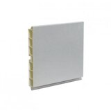 Euro-profil pvc cokla glatka 10cm | ePonuda.com